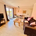 Ferienhaus am Yachthafen, Strandgut