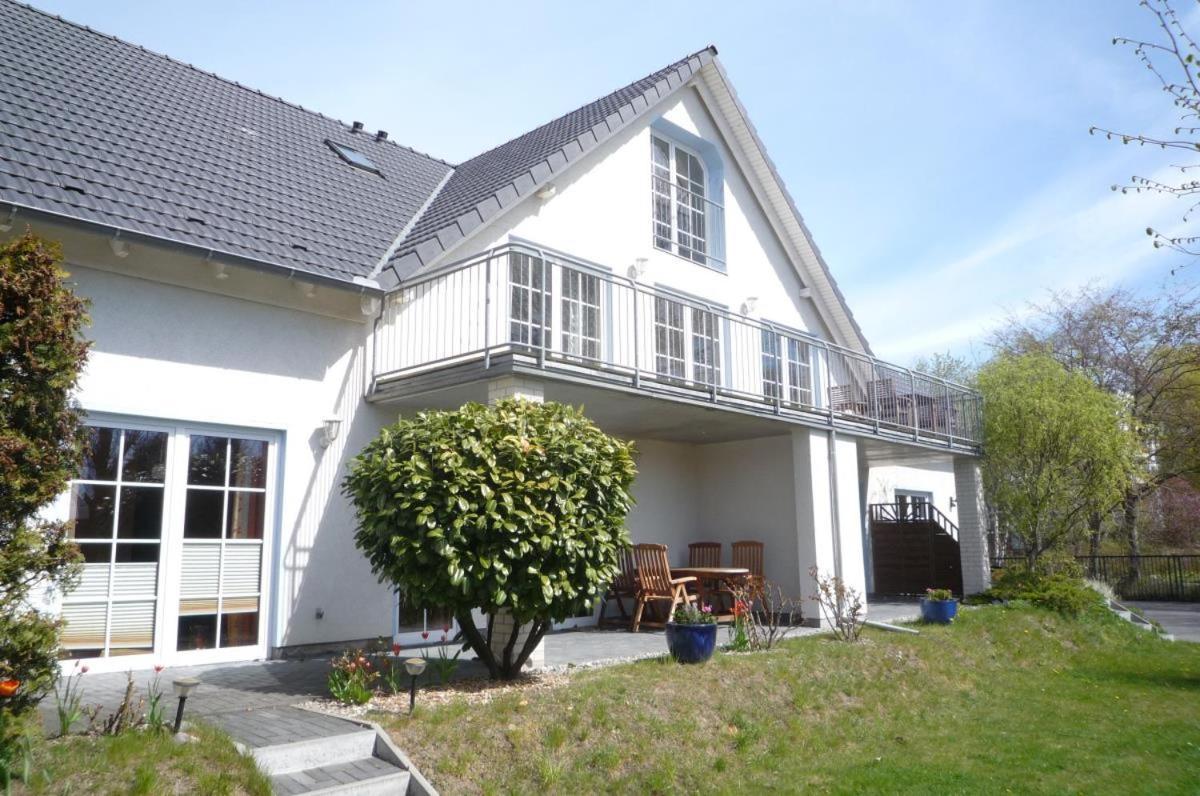 Apartment Ferienhaus Am Yachthafen, Strandgut Rostock