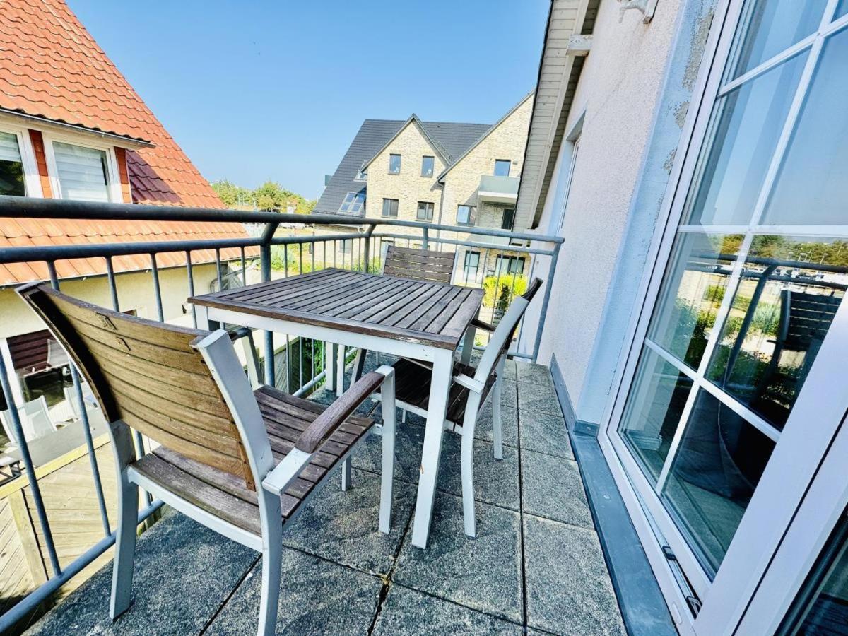 Ferienhaus Am Yachthafen, Strandgut