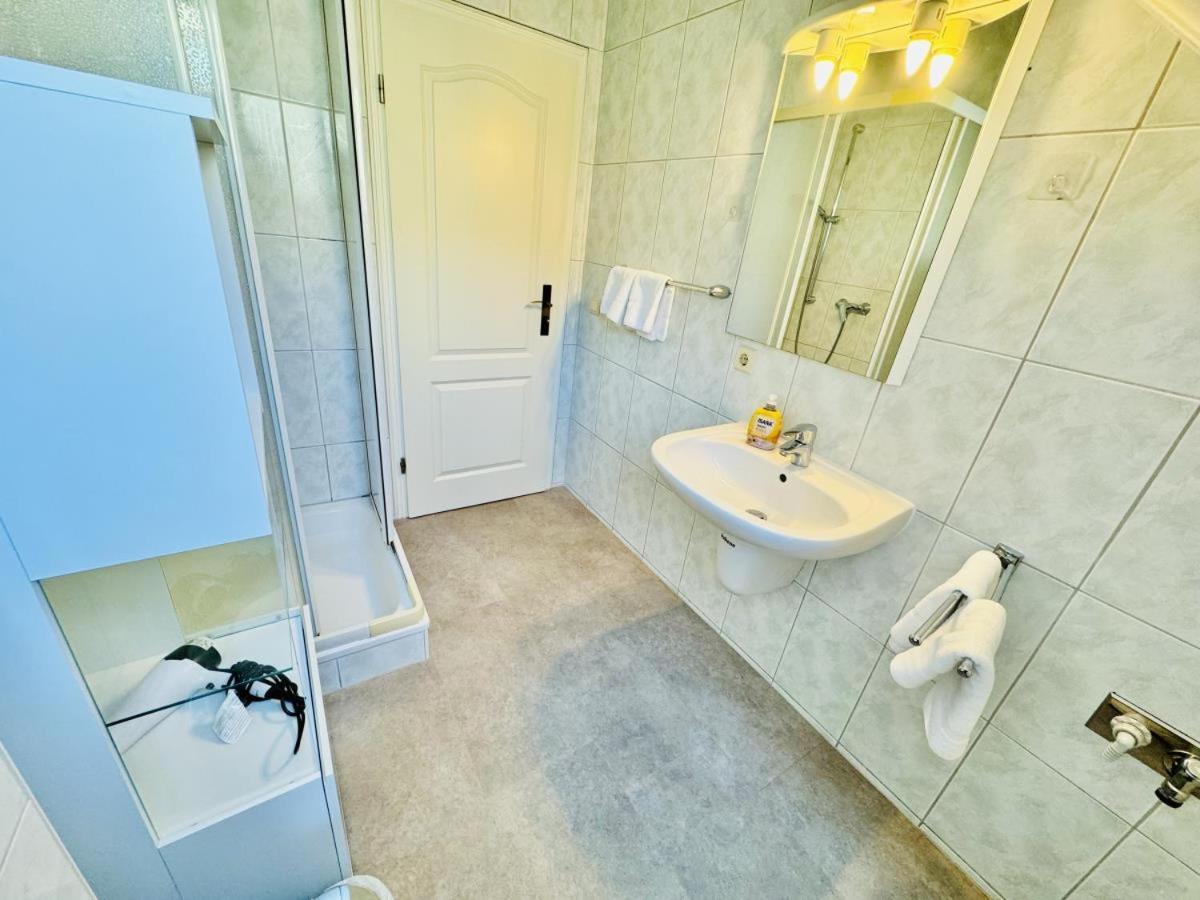 Apartment Ferienhaus Am Yachthafen, Strandgut